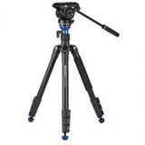 Benro A2883-FS4PRO Travel Angel Video Tripod Kit
