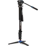 Benro A38FDS2PRO Video Monopod