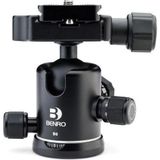 Benro B-1 PU50 Top Kafa