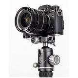 Benro BAT Yarasa Karbon Serisi 2 Tripod Kiti