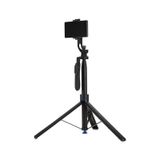 Benro BK70 2-in-1 Akıllı Tripod / Selfie Stick