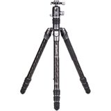 Benro FRHN34CVX30 Rhino Gergedan Serisi Karbon Tripod Kiti