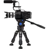 Benro HH75AV 75 mm Hi-Hat