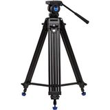 Benro KH-25N Video Tripod
