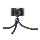 Benro KP1 KoalaPod Esnek Bükülebilir Bacaklı Tripod