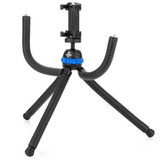 Benro KP1K Koala Pod Beş Ayaklı Telefon Tutuculu Esnek Tripod Kiti