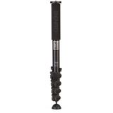 Benro MAD49A Macera Serisi 4 Alüminyum Monopod