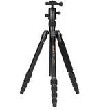 Benro Mefoto A-1350Q1K Siyah Travel Angel Tripod