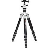 Benro Mefoto A-1350Q1W Beyaz Travel Angle Tripod