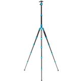 Benro Mefoto Blue Road Trip PRO CF Tripod