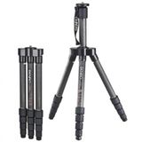 Benro Mefoto C-1190T CF Traveler Flat Tripod