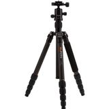 Benro Mefoto C1350Q1K Carbon Fiber Black Travel Angel Tripod
