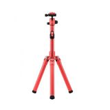Benro Mefoto Taşınabilir Aliminyum Turuncu Tripod