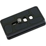 Benro PU60 Universal Quick Release Plate