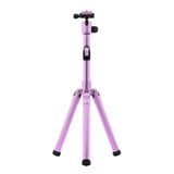 Benro Purple Mefoto Rtaırpur Roadtrip Air Tripod