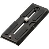 Benro QR8Pro Slide-In Video Quick Release Plate