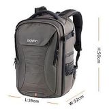 Benro Ranger Pro 400N Backpack Sırt Çantası Siyah