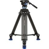 Benro S7 Video Tripod Başlığı
