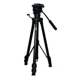 Benro T981 Foto Video Tripod Kit