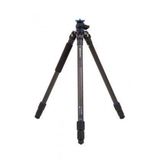 Benro TGP-27C GoPlus Classic Series 2 Carbon 3 Sect Twist