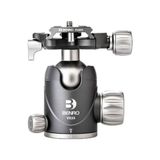 Benro VX25 İki Serisi Arca-Tipi Alüminyum Ball Head