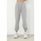 BENROMA Oversize Unisex Eşofman,Gri XL BENROMA35A13