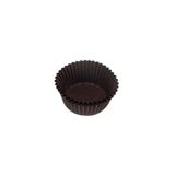 BENS 1 No Muffin Cupcake Kahverengi Kağıt Kapsül (30x23) - 1000'li