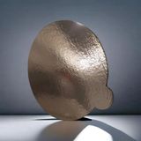 Bens 22 cm Eco Gold Pasta Altlığı 50 Adet