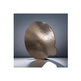 BENS 26 CM GOLD PASTA ALTLIĞI KALIN 25 Adet