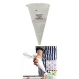 BENS Bez Yıkanabilir Krema Sıkma Torbası Uzun Ömürlü No:4/46 Cm