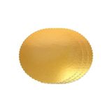 BENS Gold Mendil 28 Cm Kalın Pasta Altlığı 10 Adet