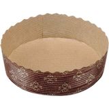 Bens Karton Kek Kalıbı Yuvarlak 155*35 cm
