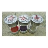 Bens Sufle Kalıbı Mor Asetatlı 50X45 (20 Adet)