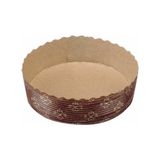 Bens Yuvarlak Kek Kalıbı Orta 15 cm 5’li