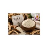 BENSAM Burdur Bucak Doğal %100 Saf Katkısız Sahlep ( 100 gr ) - Toz Salep Meşhur Burdur Bucak Sahlebi Dondurma Salebi