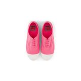 Bensimon Lacet Femme Coloris De Saison Azale - Pembe Kadın Ayakkabısı