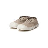 Bensimon Tennis Elly Coquille - Çocuk Ayakkabısı - Kahverengi