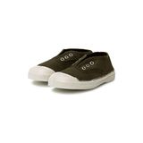 Bensimon Tennis Elly Kaki - Çocuk Ayakkabısı - Haki