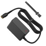 BENSN Philips Oneblade Şarj Cihazı QP2520 için, Norelco One Blade Şarj Cihazı Değiştirin Orijinal P/N: A00390 Hepsi Bir Arada Bakım Düzeltici Elektrikli Tıraş Makinesi Güç Kaynağı Şarj Kablosu (Sadece Philips oneblade QP2520 için)