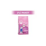 Bentaş Van Cat Baby Powder Pudra Kokulu Ince Taneli Kedi Kumu 10 Kg 2 Adet