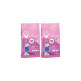 Bentaş Van Cat Van Cat Baby Powder Parfümlü Kedi Kumu 10 Kg 2 Adet