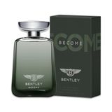 Bentley Become Erkek Parfüm EDP 100 ml