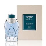 Bentley Beyond The Colection Exotic Musk Acapulco EDP 100 ml Erkek Parfümü