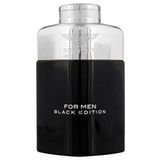 Bentley Black Edition For Men EDP 100 ml Erkek Parfümü