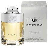 Bentley For Men EDT 100 ml Natural Spray Erkek Parfümü