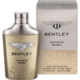 Bentley Infinite Rush EDT 100 ml Erkek Parfümü