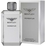 Bentley Momentum EDT 100 ml Erkek Parfümü