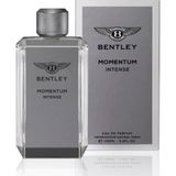 Bentley Momentum Intense EDP 100 ml Erkek Parfümü