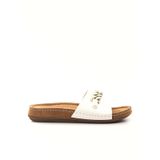 Bento 41005 Kadın Tokalı Comfort Günlük Terlik