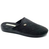 Bento K-670 Damat Ev Terliği Ortapedik Erkek Terlik